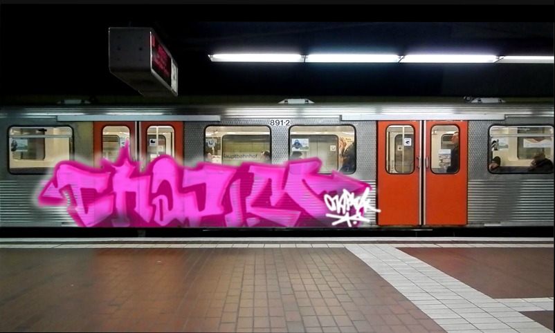 Bombing 1702406522580