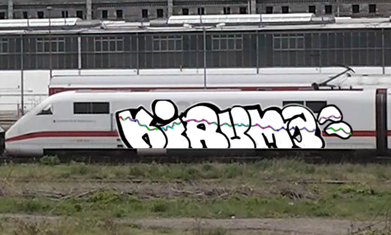 Bombing 1702420594397