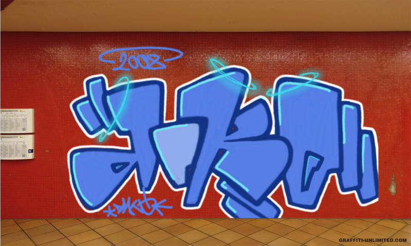 Bombing 1702493809742