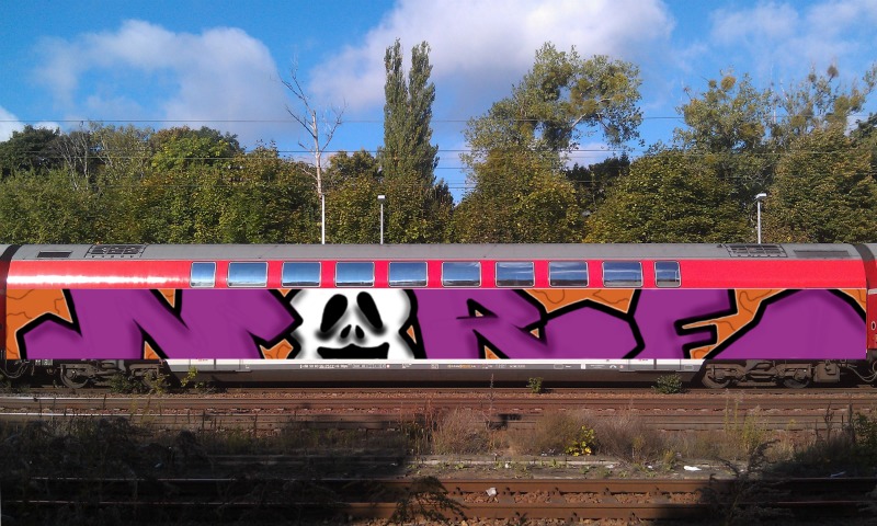 Bombing 1702495382731