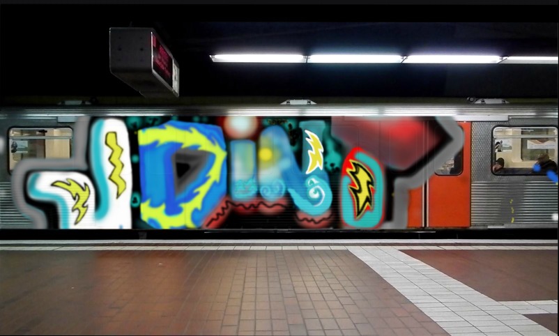 Bombing 1702530923707