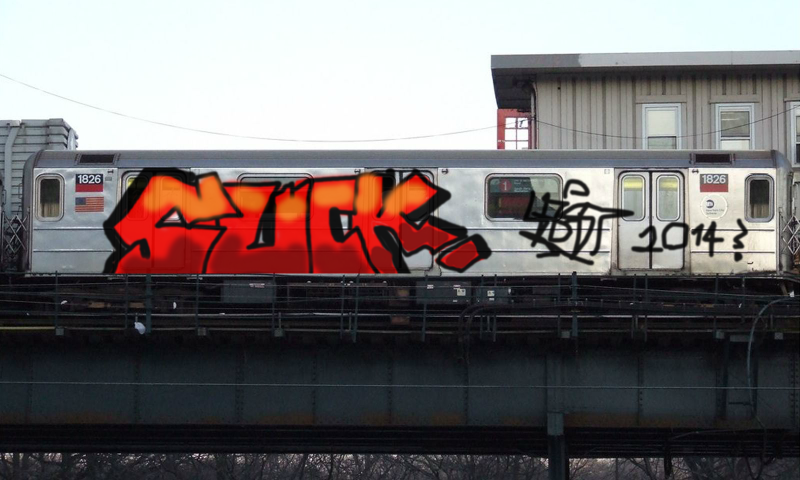 Bombing 1402751935572