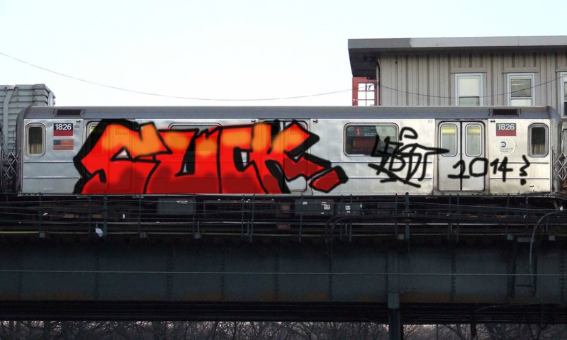 Bombing 1402751935572