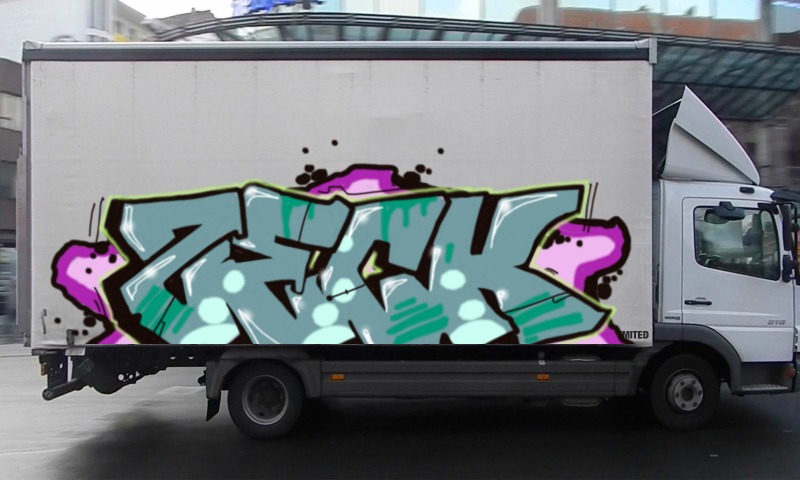 Bombing 1702747720522