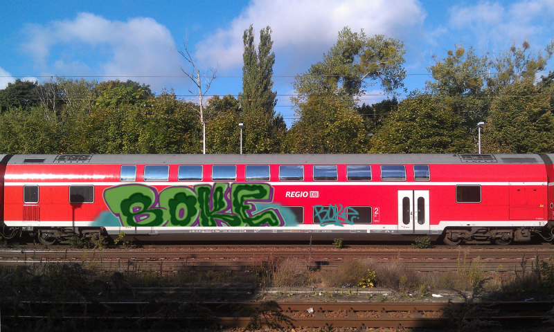 Bombing 1702762932890