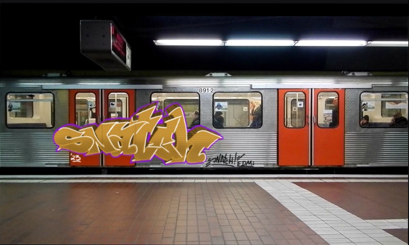 Bombing 1702806420840