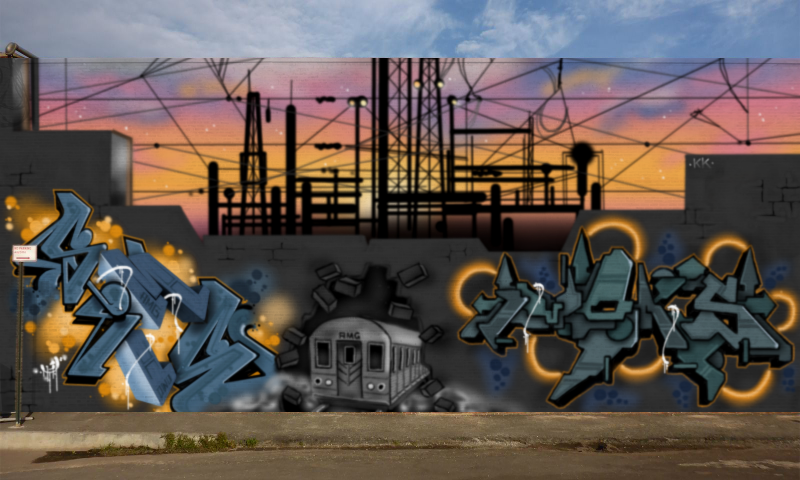 Bombing 1716892139348