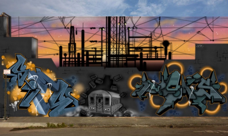 Bombing 1716892139348