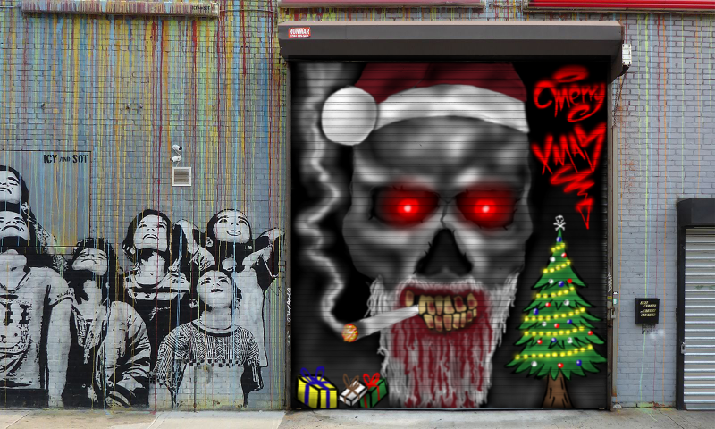 Bombing 1703024043274