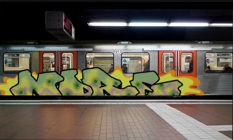 Bombing 1703023065374