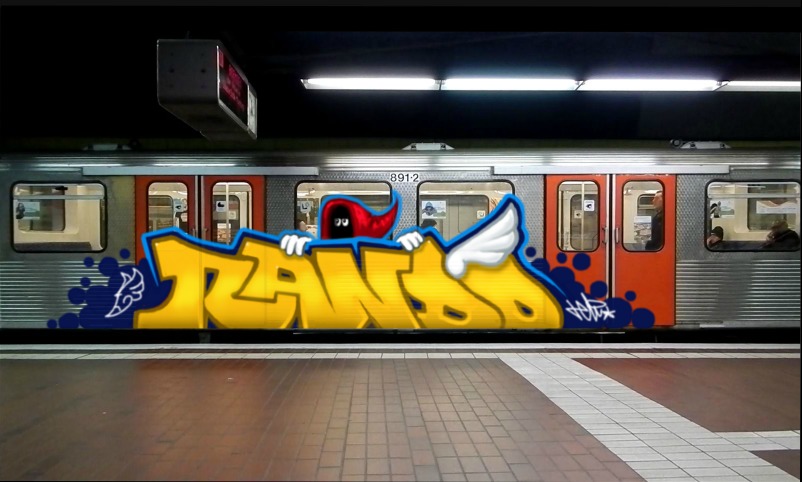 Bombing 1703033812376