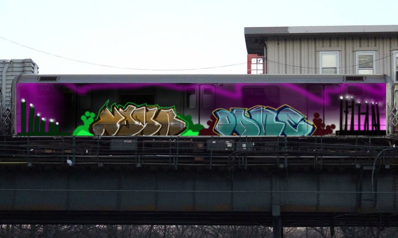 Bombing 1703306283531