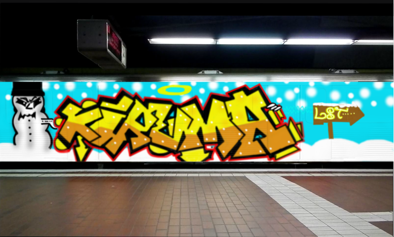 Bombing 1703558761652