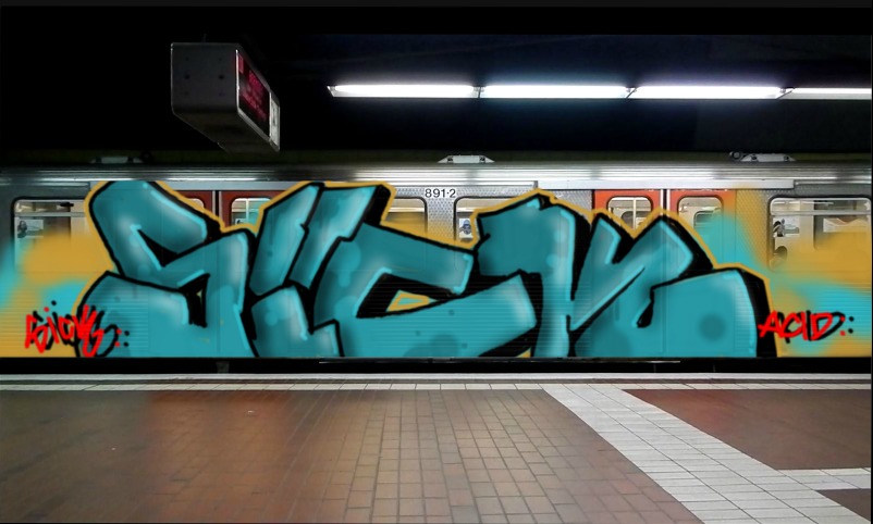 Bombing 1703658989757