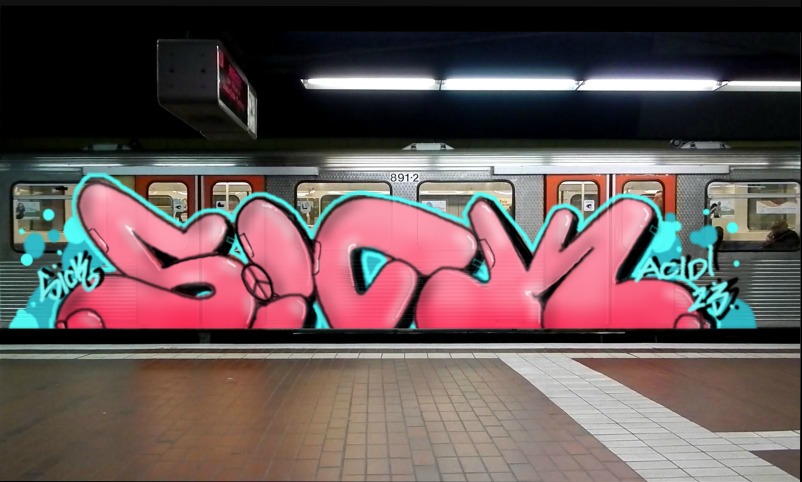 Bombing 1703660700850