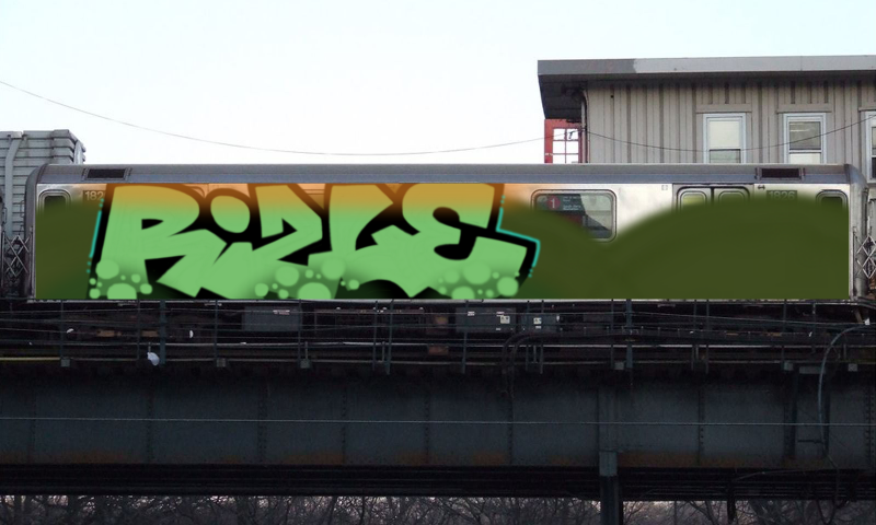 Bombing 1703764837422