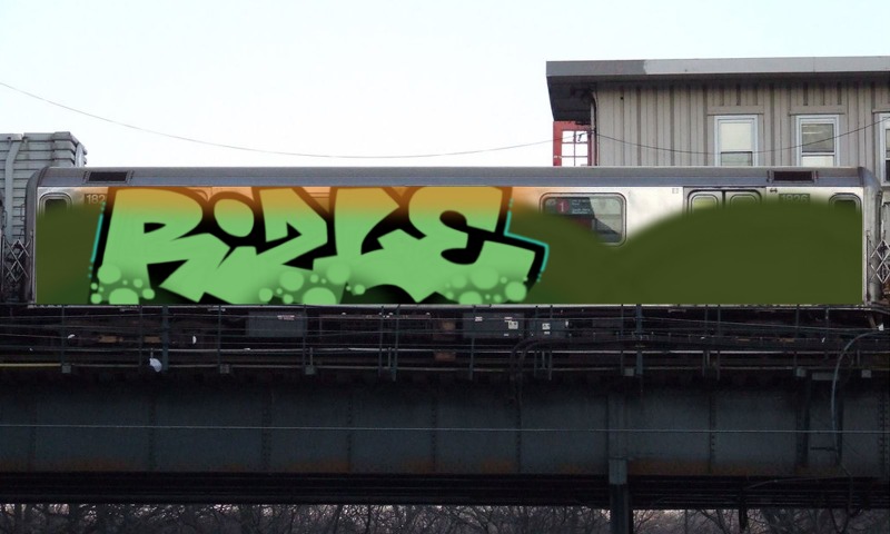 Bombing 1703764837422