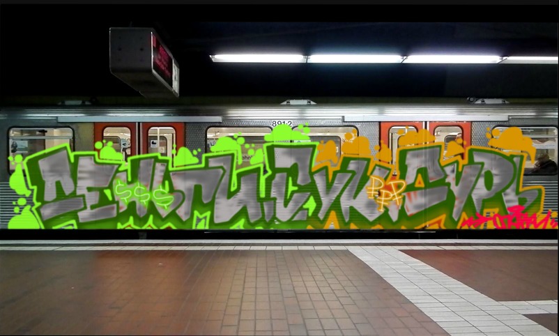 Bombing 1703791719512