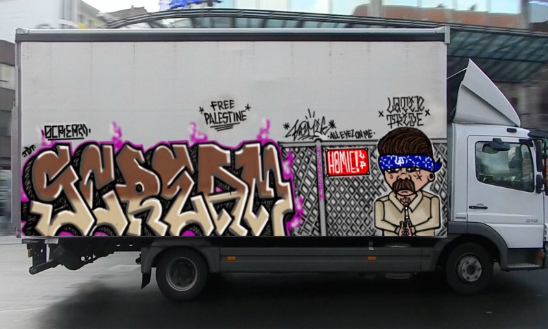 Bombing 1704257796459