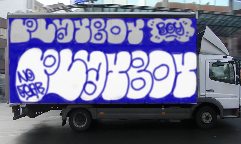 Bombing 1703995694852