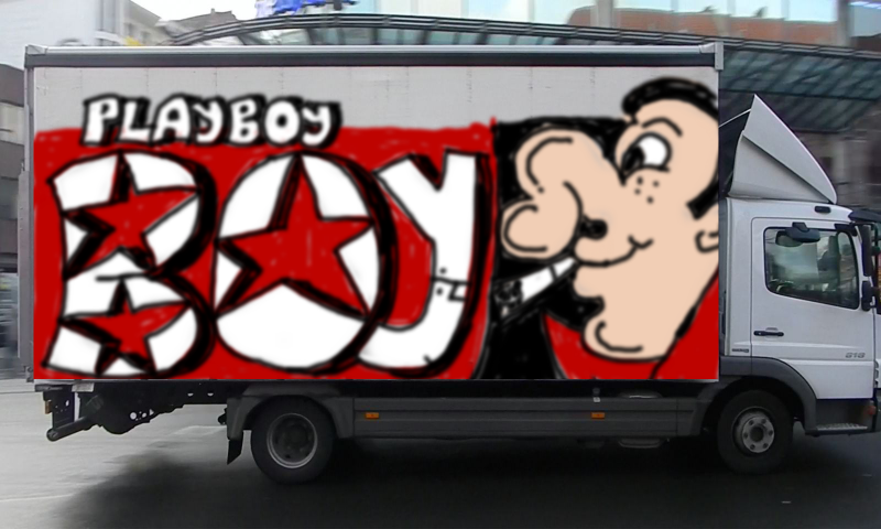 Bombing 1704172593578