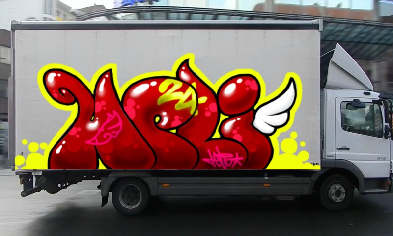 Bombing 1704408539748