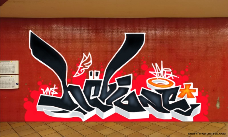 Bombing 1704415069434