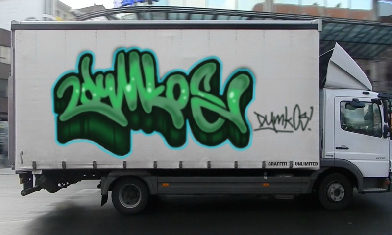 Bombing 1704466559605