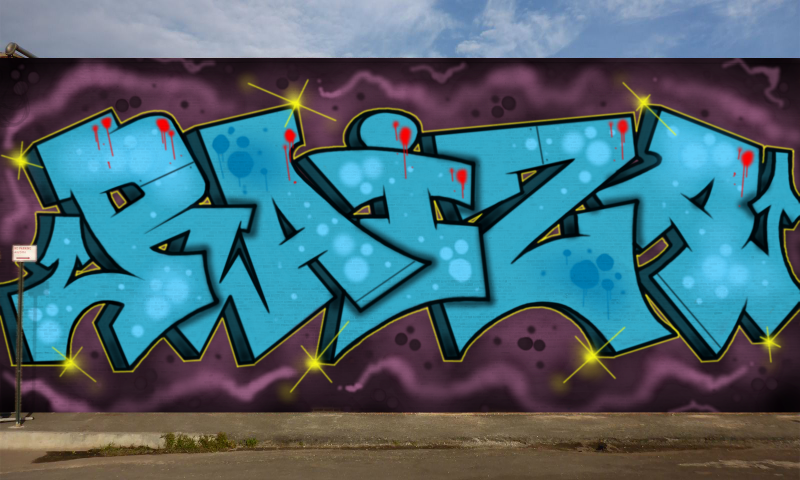 Bombing 1704570713952