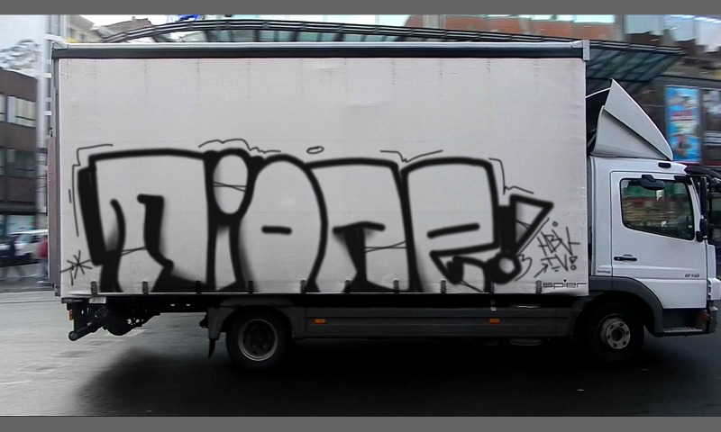 Bombing 1402842292208