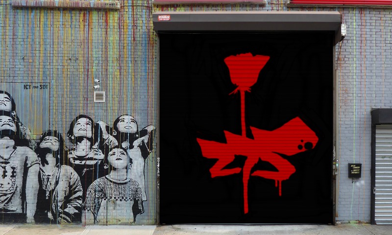 Bombing 1704610552254