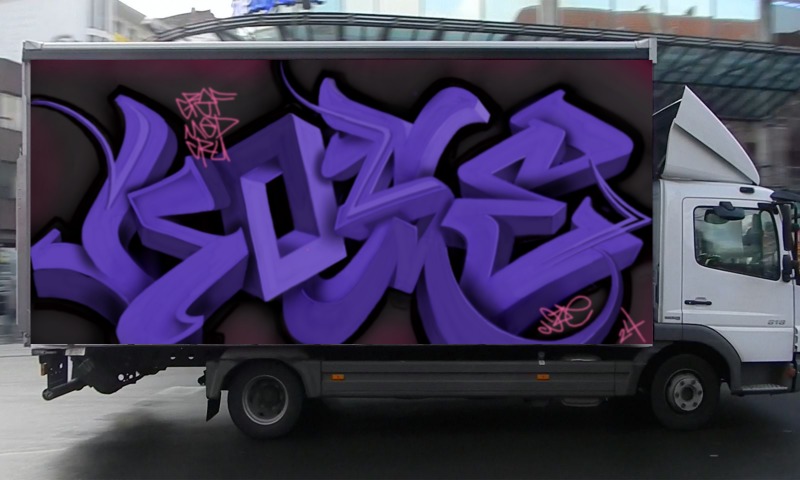 Bombing 1704644683780