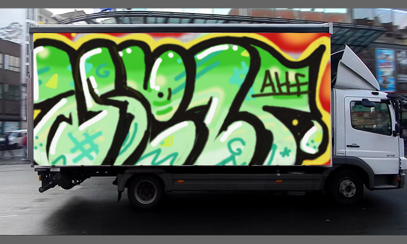 Bombing 1363002044989