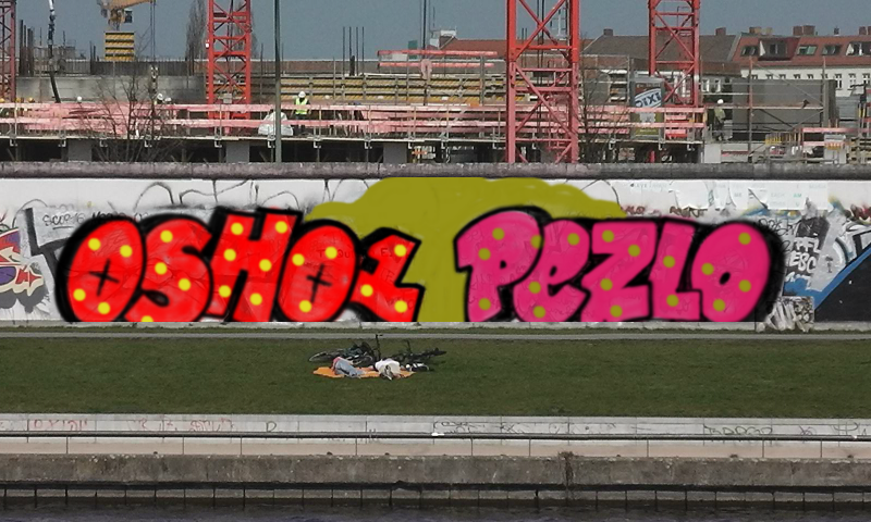 Bombing 1704684093249