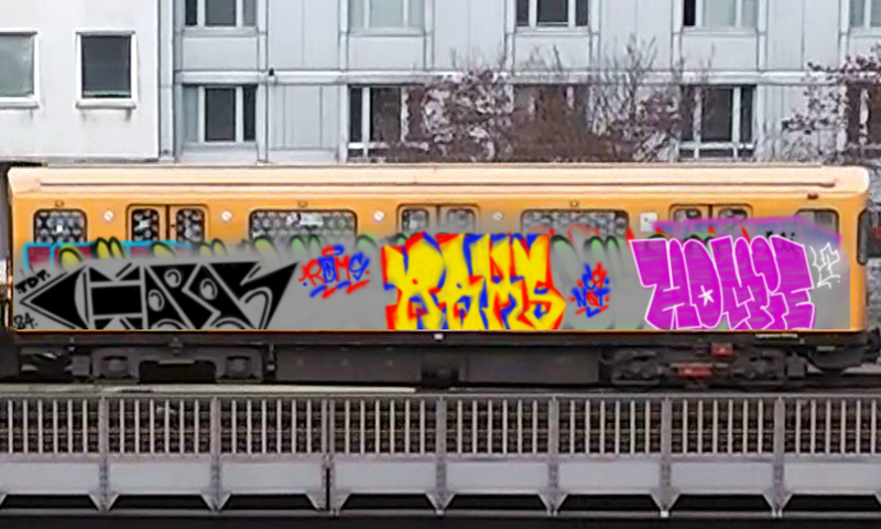 Bombing 1704914787264