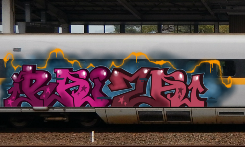 Bombing 1704739203312