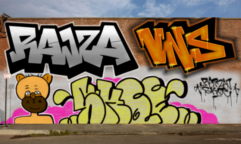 Bombing 1707154116812