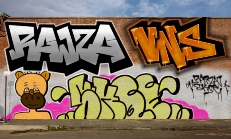 Bombing 1707154116812