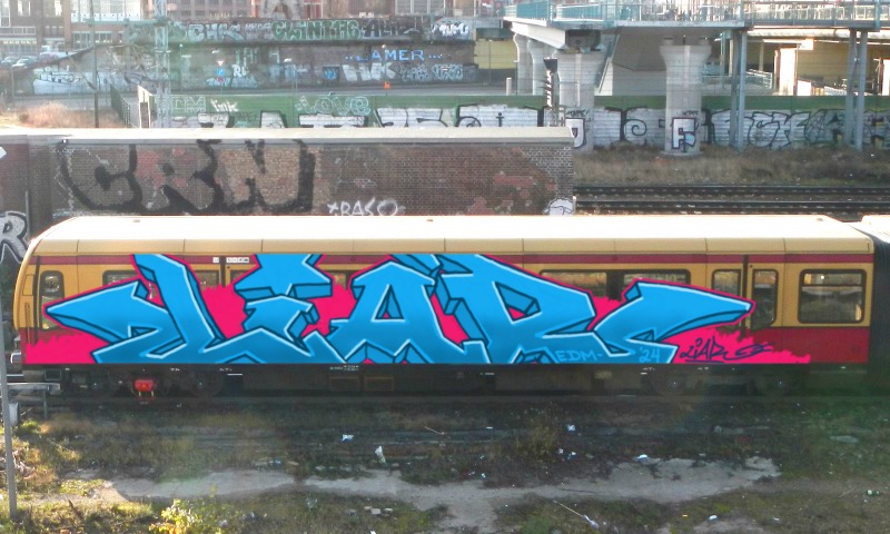 Bombing 1704785926534