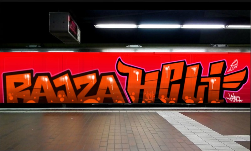 Bombing 1705540316928