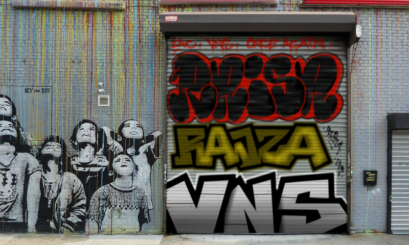 Bombing 1704921251327