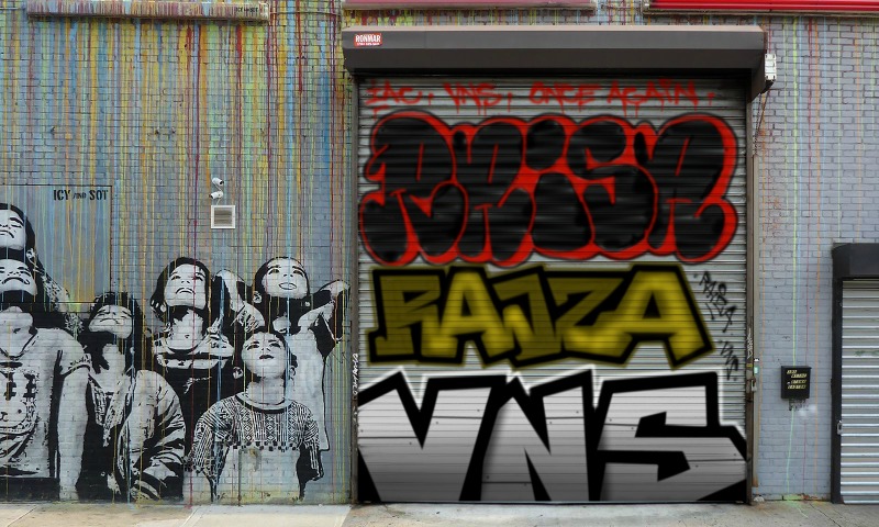 Bombing 1704921251327