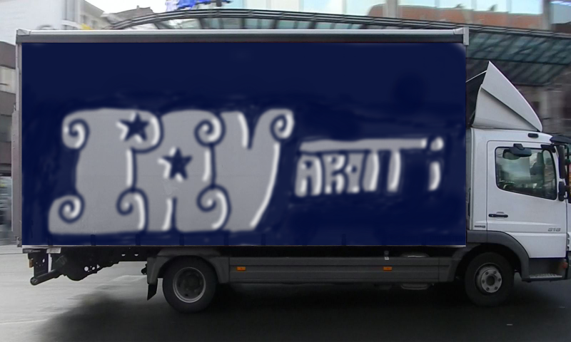 Bombing 1704932487206