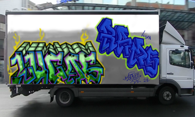 Bombing 1705321816292