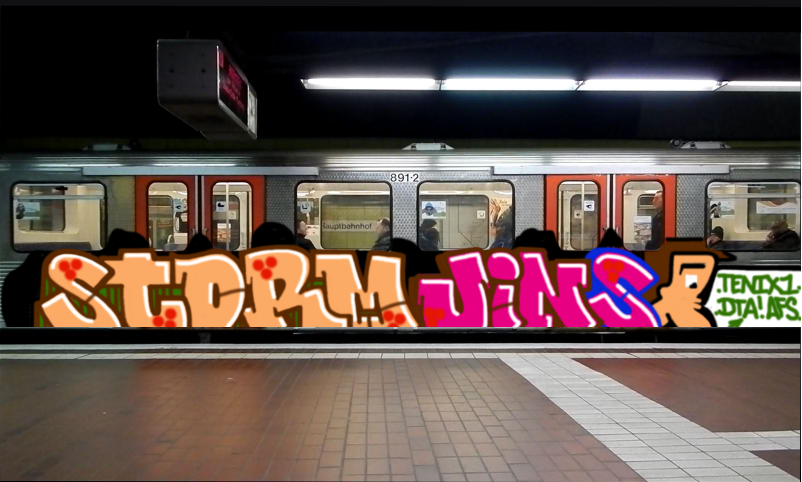 Bombing 1705057969964