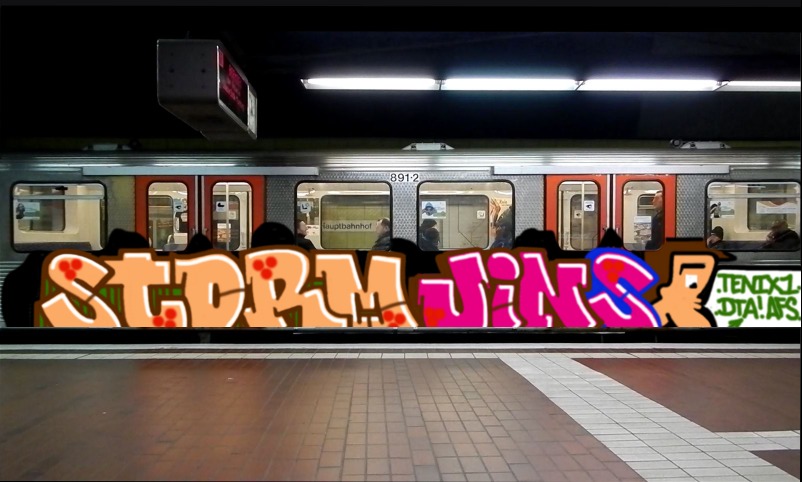 Bombing 1705057969964