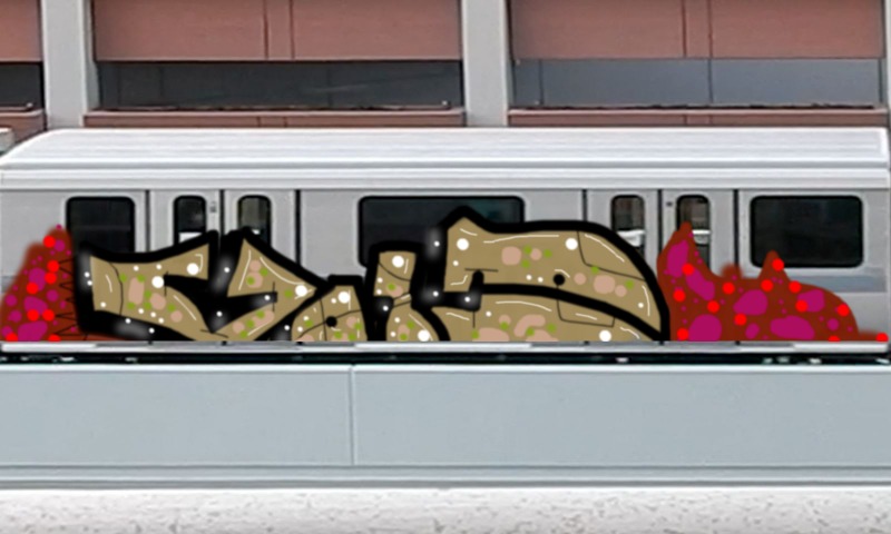 Bombing 1705059548487