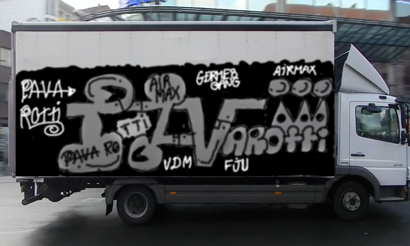 Bombing 1705107213691