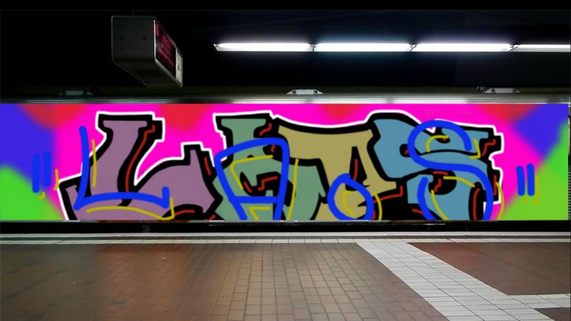 Bombing 1402859754446