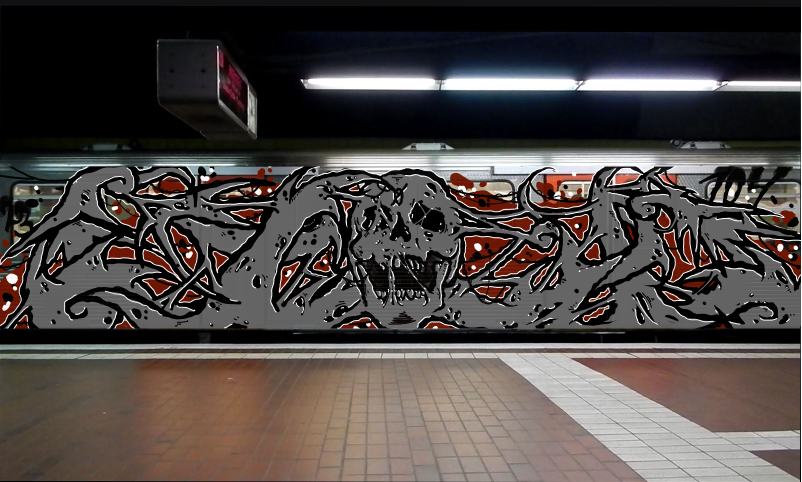 Bombing 1705378741380